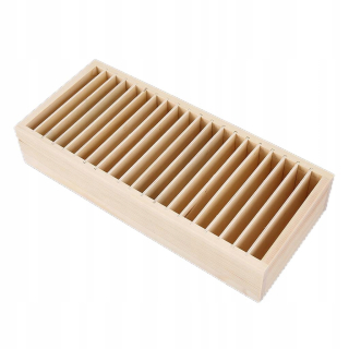 Toaletný stolík - Baoblase Tabuľky 1 x 1 x 0 cm