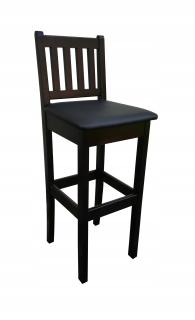 Barová stolička do kuchyne - Stolička Ikea so schodmi stoličkami rebrík stolička