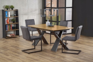 Tabuľka Halmar Table Didrik -