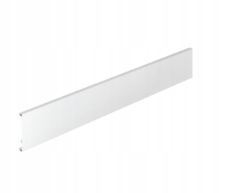 Zásuvkové výsuvy - Hettich Arcitech Front Internal White 2MB 9192206