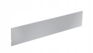 Zásuvkové výsuvy - Hettich Avantech Internal Front Front 2 MB 101 Striebro