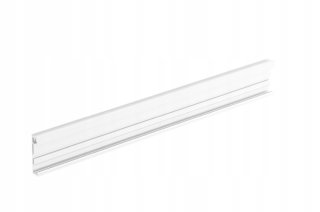 Zásuvkové výsuvy - Hettich Avantech Inlay Power Profil White 2MB