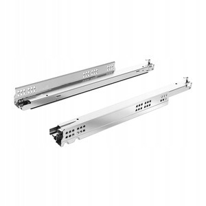 Zásuvkové výsuvy - Hettich Avantech Guides Actro You L-550 40 kg