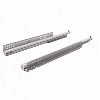 Zásuvkové výsuvy - Zásuvky pre hettich pre 18 mm zásuvky 550 mm hodín PW