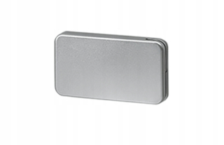 Závesy, pánty na nábytok - Hettich Silver Mat Lift Mini Mat