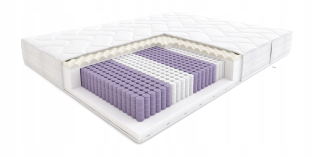 Matrac na posteľ - Hilding flamenco 120x200 multipocket latexový matrac