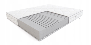 Matrac na posteľ - Hilding Foxtrot 90x200 Matrace H4 H4
