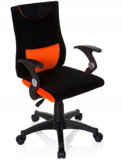 Kancelárske kreslo - Hjh Office Kiddy Pro Desk kreslo