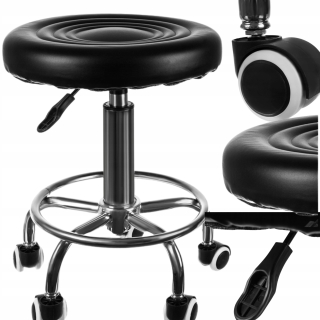 Ergonomická kľakačka - Majte Haber Hair Stolage Stolage