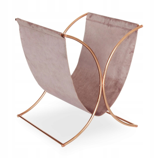 Homede Gazeta Stand * 32x31x38.5 * Lexi