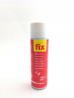 Hranifix kontaktné sprejové lepidlo na okraj