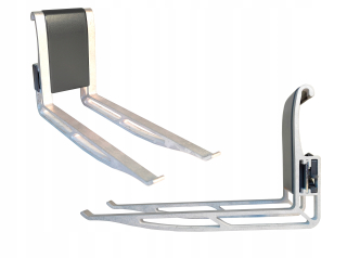 Držiak, vešiak - Packout Milwaukee Open Toolbox