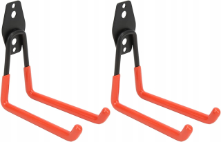Držiak, vešiak - Garane Hooks, organizátor pre Garau Universal 2 s