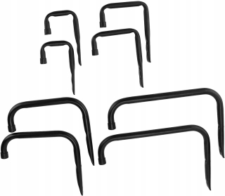 Držiak, vešiak - Cirty Kitchen Care Circle Hook - 5