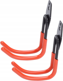 Držiak, vešiak - Háčiky na ukladanie Cian, Orange Hanger