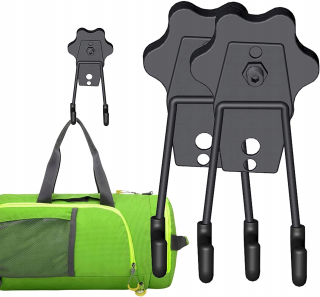 Držiak, vešiak - Garau Storage Hooks - 2 ks.