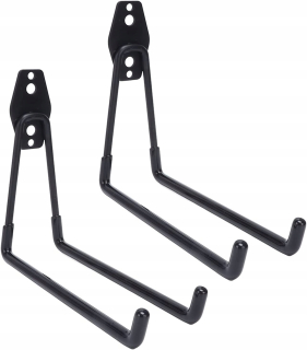 Držiak, vešiak - Garane Hooks, Universal Elazny Sape Saving 2 s