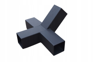 Nábytkové nožičky - Hojdacia hojdačka hojdacej hojdačky 80x80x2 300 kg