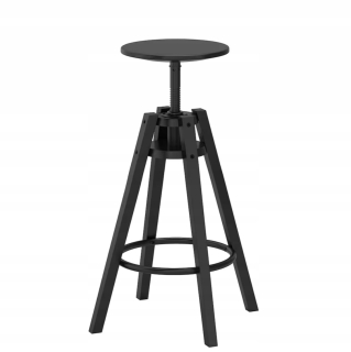 Barová stolička do kuchyne - Solice Stool Classic 45 - Stool, Hoker