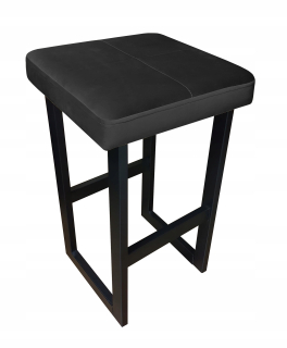 Barová stolička do kuchyne - Hocker Alex Loft Bar Chair 60 cm MG19