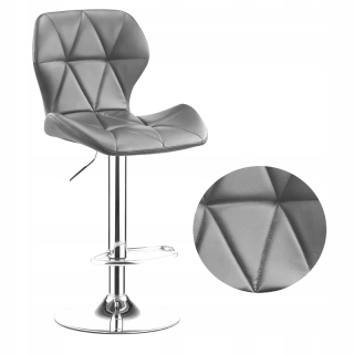 Barová stolička do kuchyne - Hoker + barová stolička Roadable Stool Pro