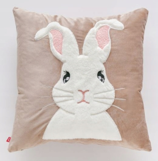 Obliečka na vankúš - Ikea Svartpoppel Decor Decor.