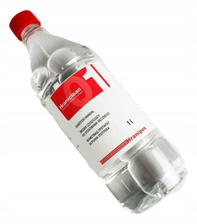 Hranipex Hraniclean 01 Čistiaci agent