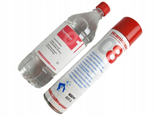 Hranipex Hraniclean Cleaning Agent - Set