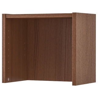 Regál do detskej izby - Ikea Billy Zhromaždenie Jesidowska 40x28x35 cm