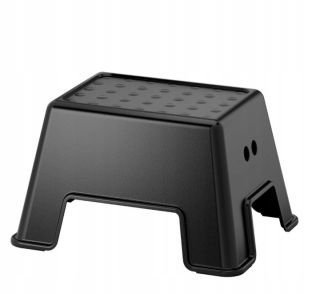 Ikea Bolmen Stolmen Stolma Black pre deti