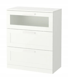 Komoda do študenskej izby - Detský nábytok mládež SET BED