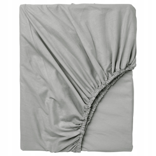 Plachta na posteľ - Štýl Ikea dvala s pravidlom 140x200 Gray
