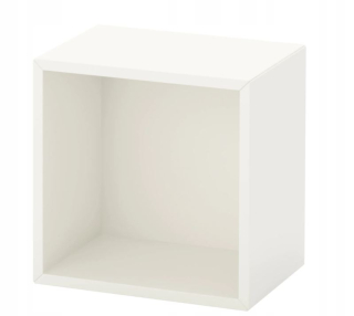 Knižnica, regál - Pouf guľa EGATO 300L 80 cm s trvalým náplňou
