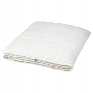 Prikrývka na spanie - Ikea fjallbracka Teplo prikrývka 150x200 cm