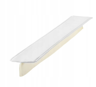Matrac na posteľ - Ikea Clin pre matrac 195 cm