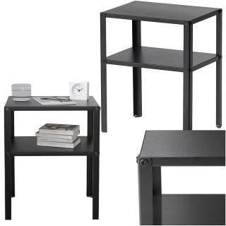 Stolík do izby - Moderná AGA hrudník s priestranstvom 80 cm výrobcu PL