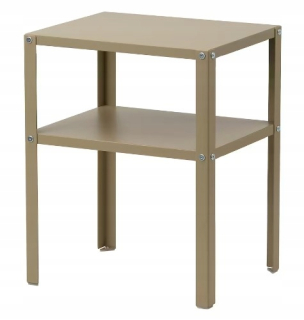 Nočný stolík - Ikea Knarrrevik Night Tabe