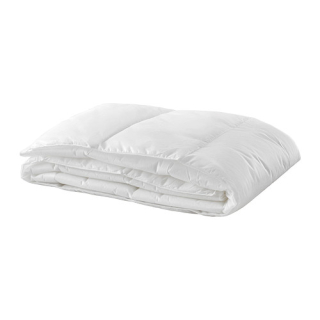 Prikrývka na spanie - Ikea Cafe Coad Silvertopp 200x200 Super cena