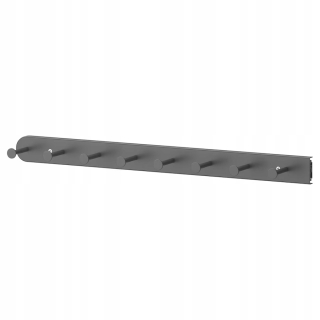 Vešiaky - IKEA doplnok vytvoril Workary 58 cm