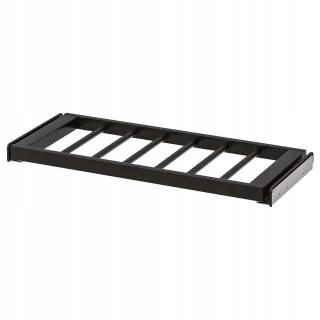 Vešiaky - Ikea Compliment Roverovateľný vešiak na nohavice 75x35