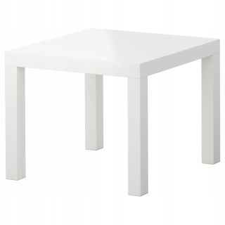 Konferenčný stolík do obývačky - 60 cm