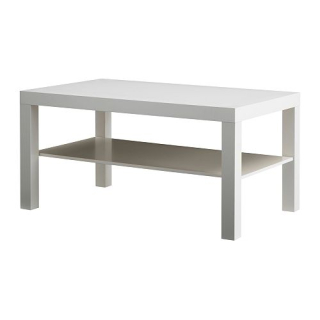 Konferenčný stolík do obývačky - Ikea chýba tabuľka Lawa Tabuľka 4kol.
