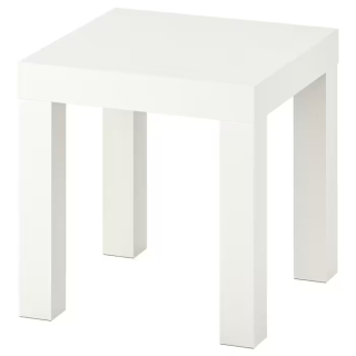 Konferenčný stolík do obývačky - Závesná polica 20x60 cm moderné podkrovie veľa farieb
