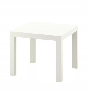 Konferenčný stolík do obývačky - Závesná polica dlhá 70 cm +akúkoľvek hĺbku 7-20 cm