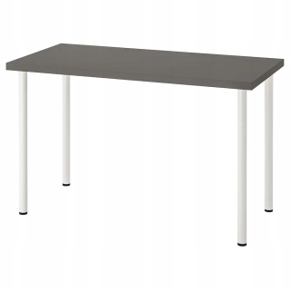 Kancelársky stôl - Ikea Lagkapten Adils Great Decportune 120x60 cm