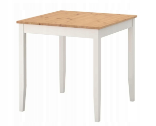 Kuchynský stôl - Alba Kitchen Cabinet 60 cm lesk tiché zatvorenie !!!