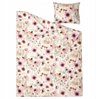 Kompletný set posteľných obliečok - Star Bedding Galaxy 160x200