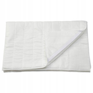 Chránič na matrac - Ikea Lundrros Matter Pawer, 80x200 cm