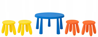 Detská stolička - Hevea Junior 165x80 latex matrac (Aegis Natur