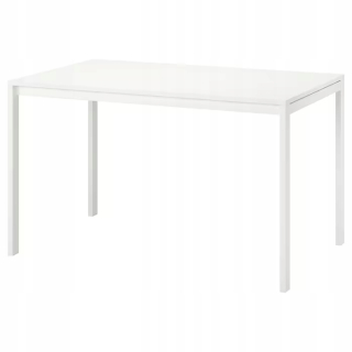 Kuchynský stôl - Modenna Cabinet 89x89 Dig Corner Black Mat Artisan